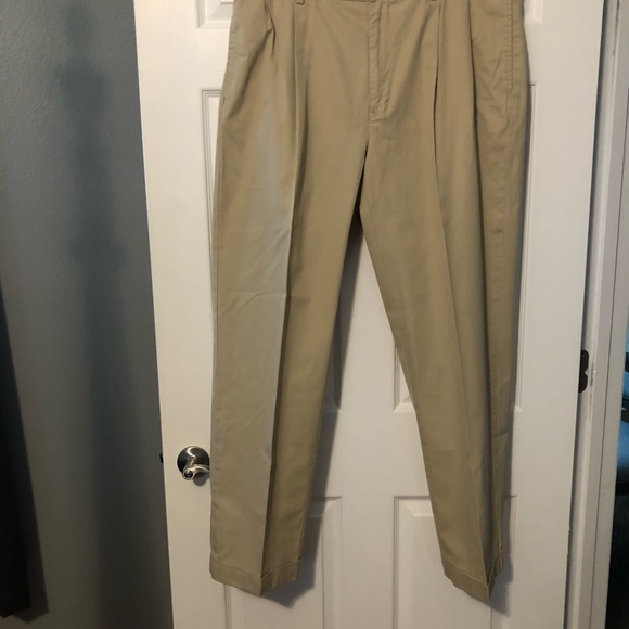 MEN’S POLO BY RALPH LAUREN Casual Pants - Picture 3 of 4